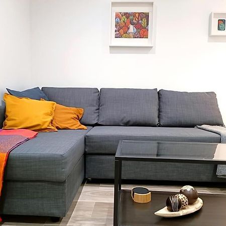 Apartamento Alberzana - Barrio Albaicin - Granada Exterior foto